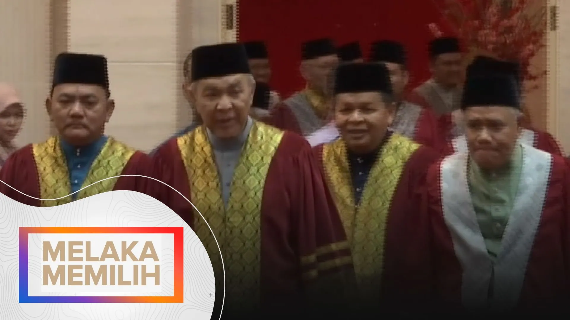 BN kekal tanding 21 kerusi, serah tujuh kerusi kepada PN