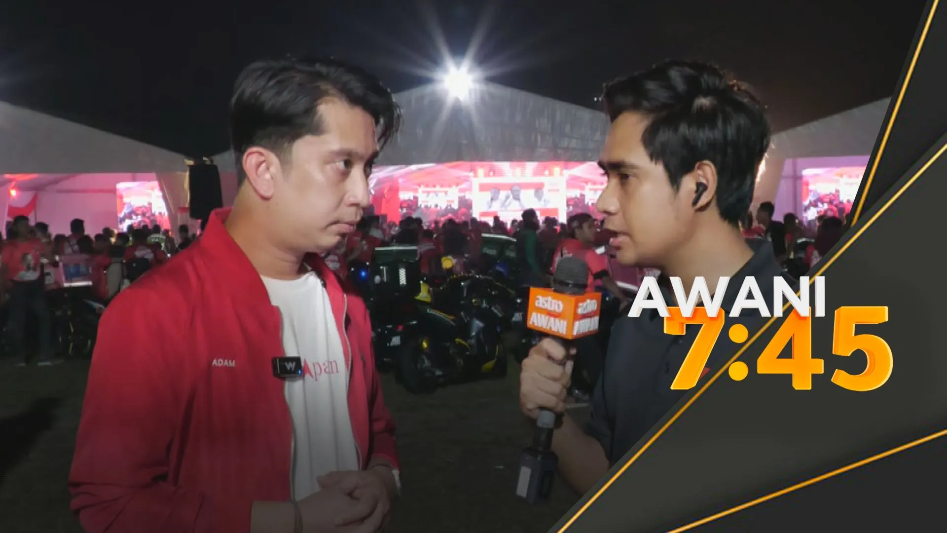 Melaka Memilih: PH umum calon, siapa tersenarai?