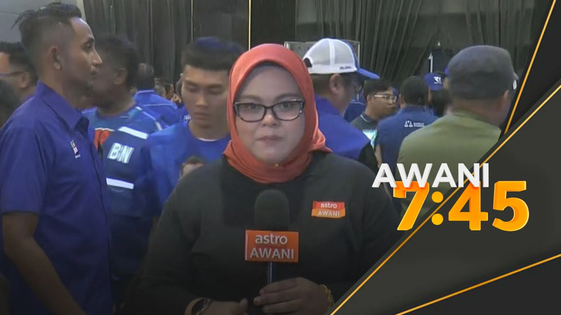 Melaka Memilih: BN umum calon, siapa kekal dan siapa gugur?
