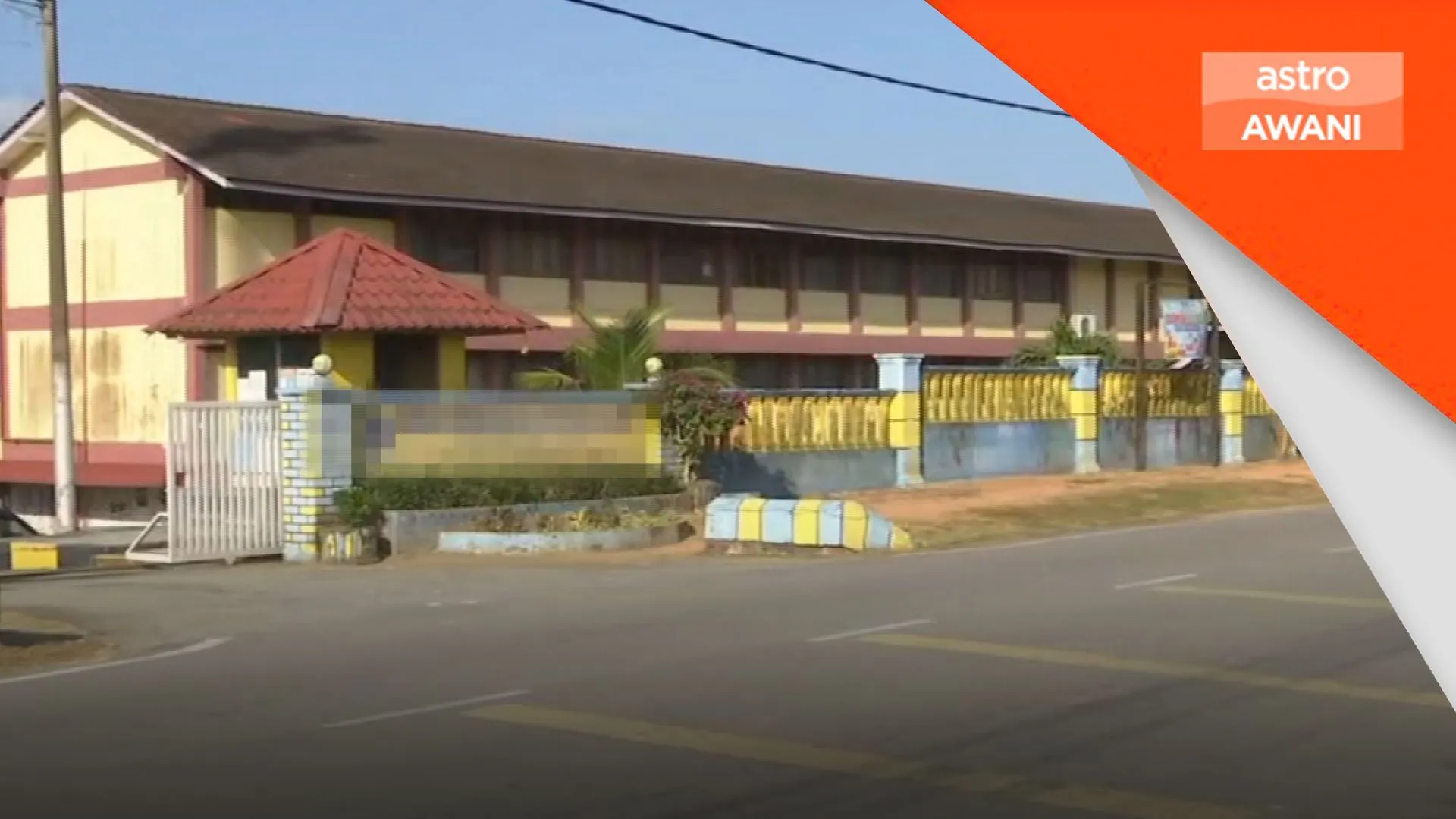Johor buka semula institusi pendidikan 26 Oktober