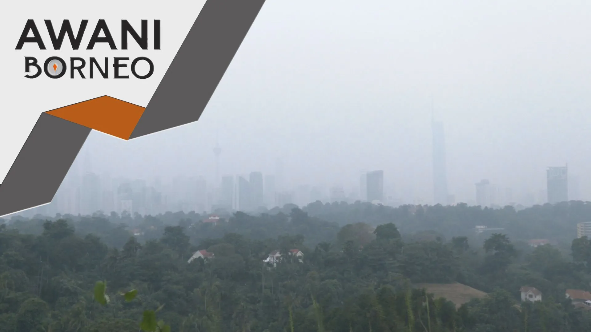 Jerebu: 27 sekolah di Tebedu ditutup sementara esok - JPN Sarawak