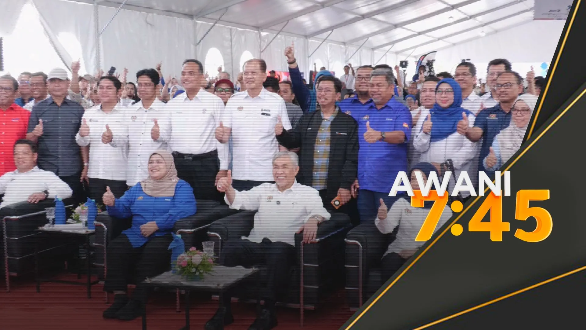 Tiga Inisiatif Perkukuh TVET