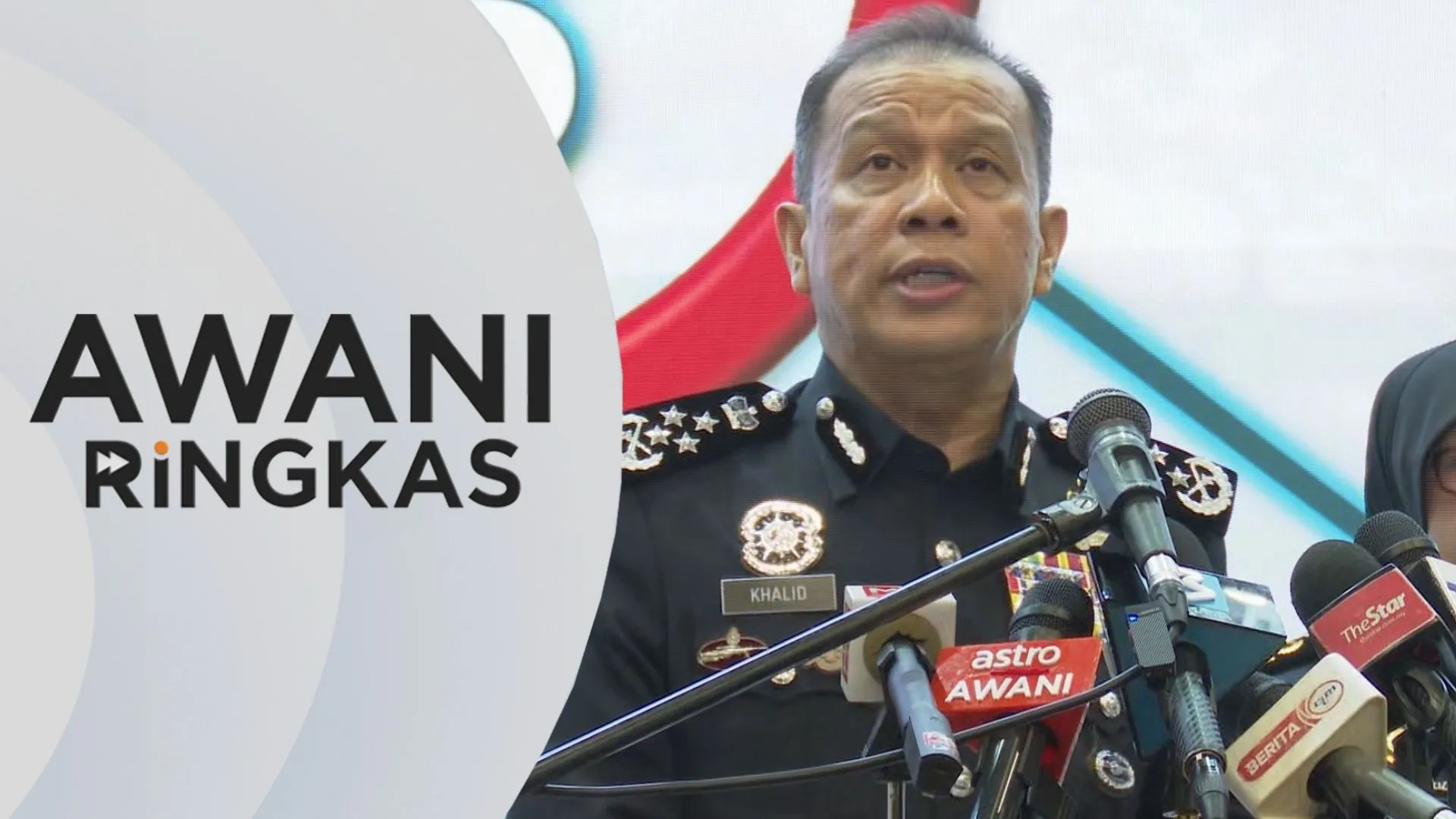 AWANI Ringkas: KPN arah JSJ Bukit Aman segera siasat