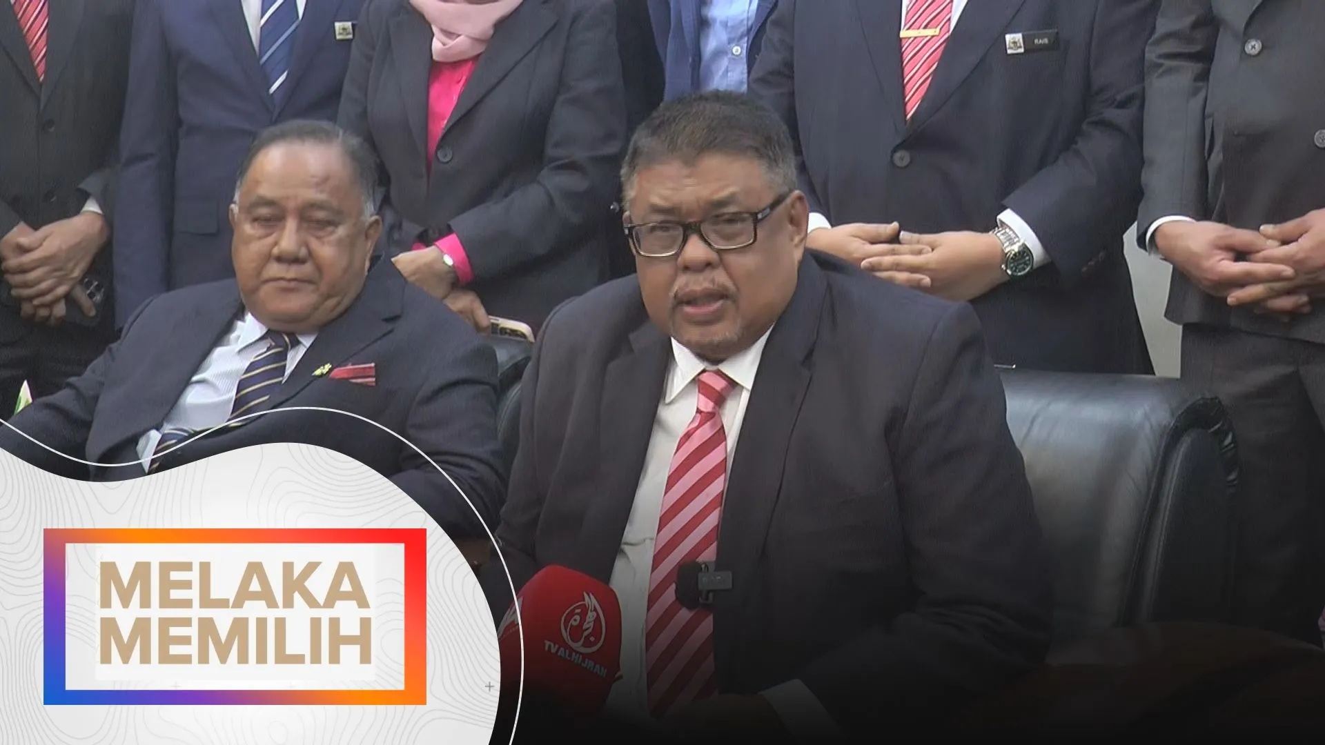Melaka Memilih: Calon perlu bersedia menghadapi serangan peribadi