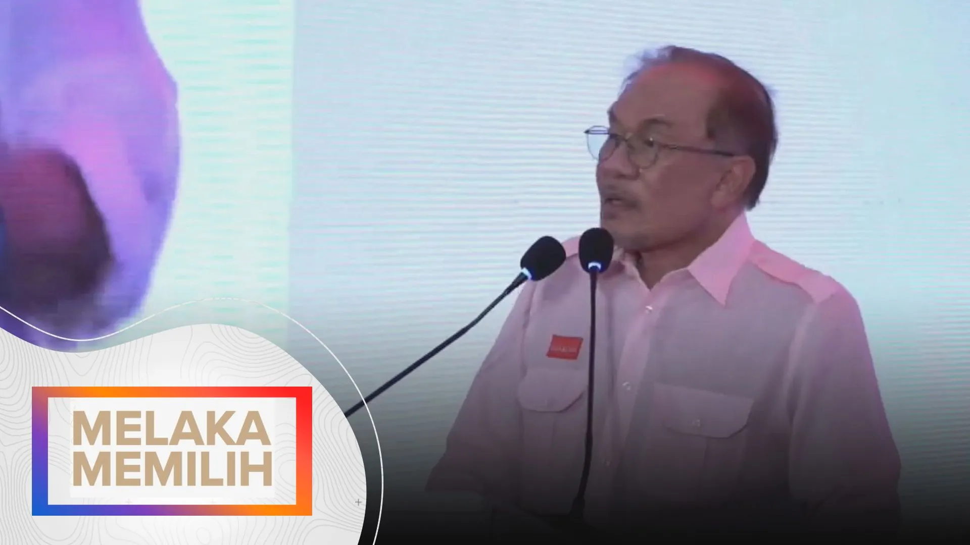 Melaka Memilih: Raih kepercayaan rakyat, tangkis fitnah – PM