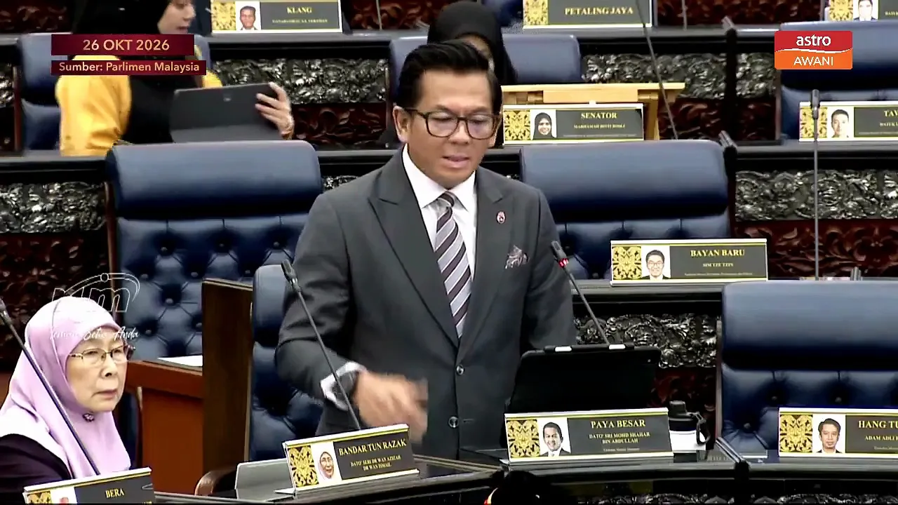 Kajian integrasi hab getah tiga negara siap tahun depan