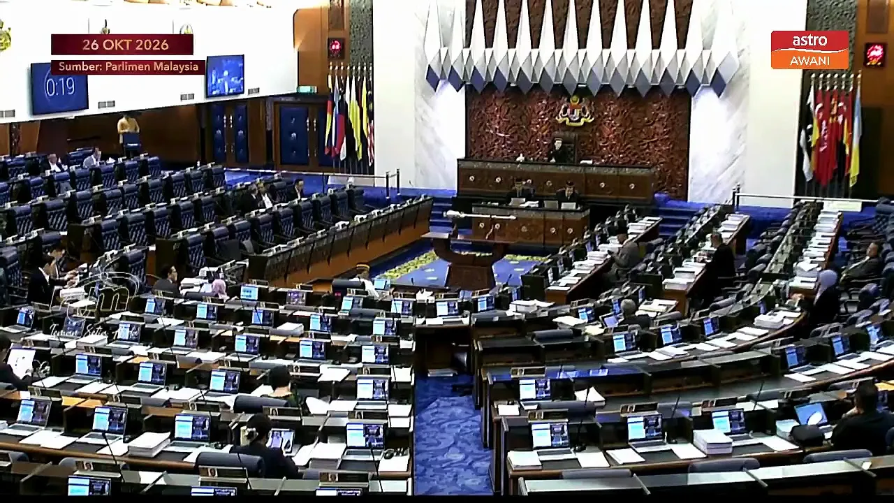 Apa tindakan tegas terhadap penghutang nafkah - YB Jasin