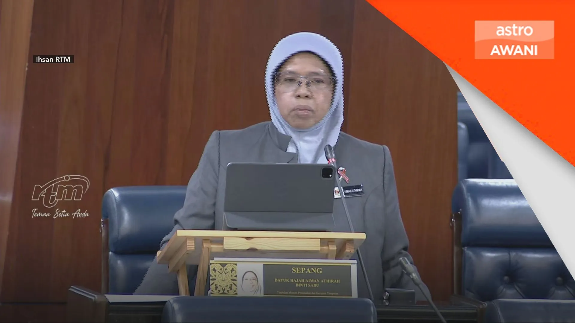 Penguatkuasaan luar waktu pejabat tangani gangguan bunyi