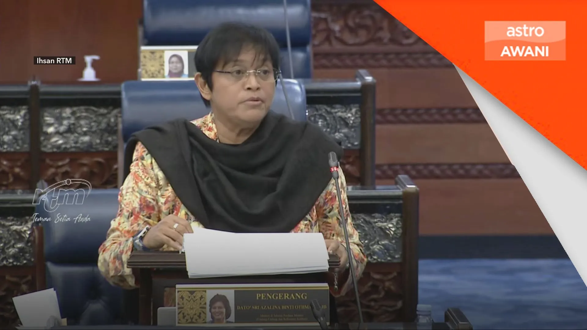 Dua minggu ulas pengasingan peranan Pendakwa Raya, Peguam Negara