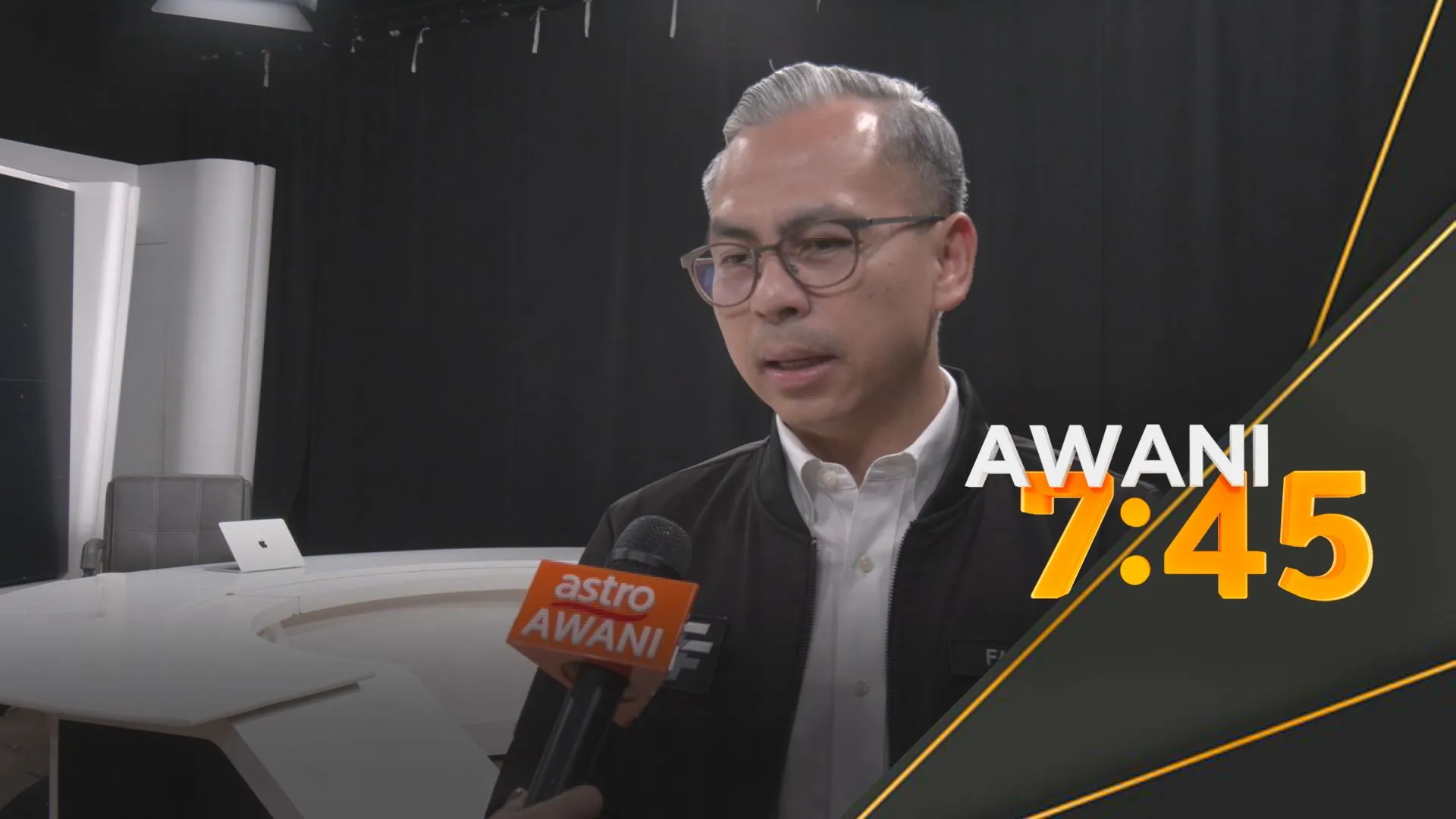 Mafia korporat: PM mahu siasatan salah guna agensi bebas - Fahmi