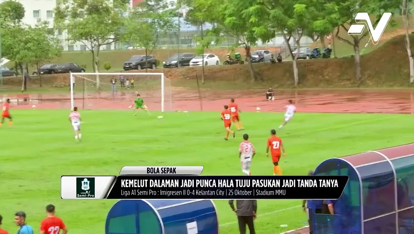 S. Balachandran jika diberi peluang tidak keberatan untuk berhijrah..