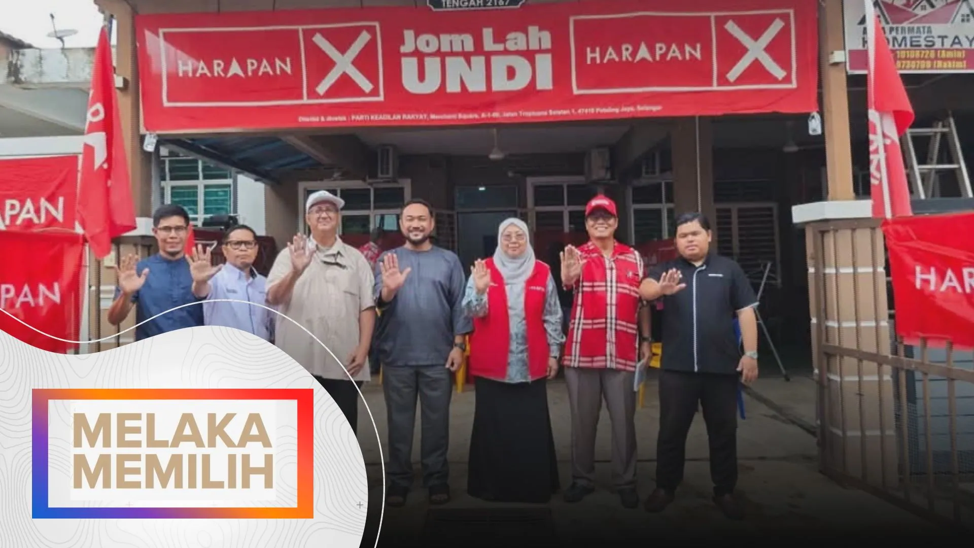 Calon muda PKR bawa idea segar, pendekatan baharu - Fuziah