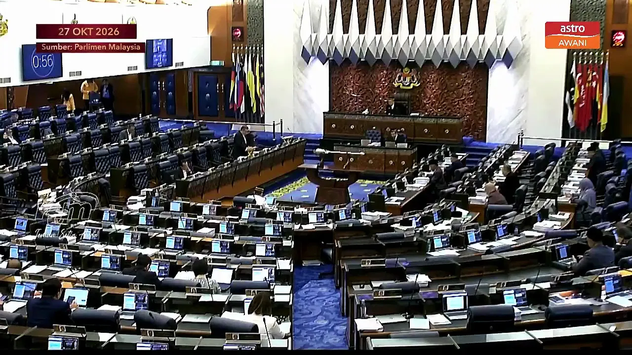 Hanya 33 syarikat pembekal SLD retrofit setakat 26 Oktober