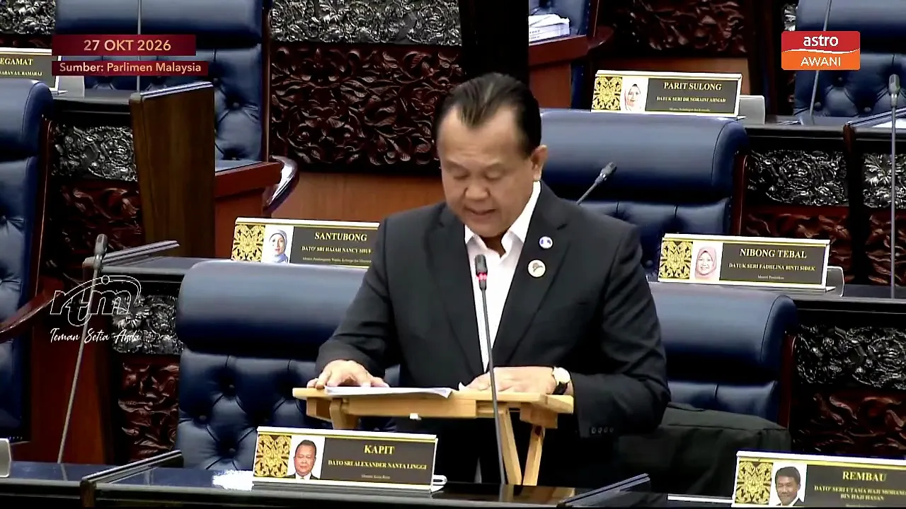 LPT3 dilaksana secara penswastaan menerusi kerjasama awam-swasta