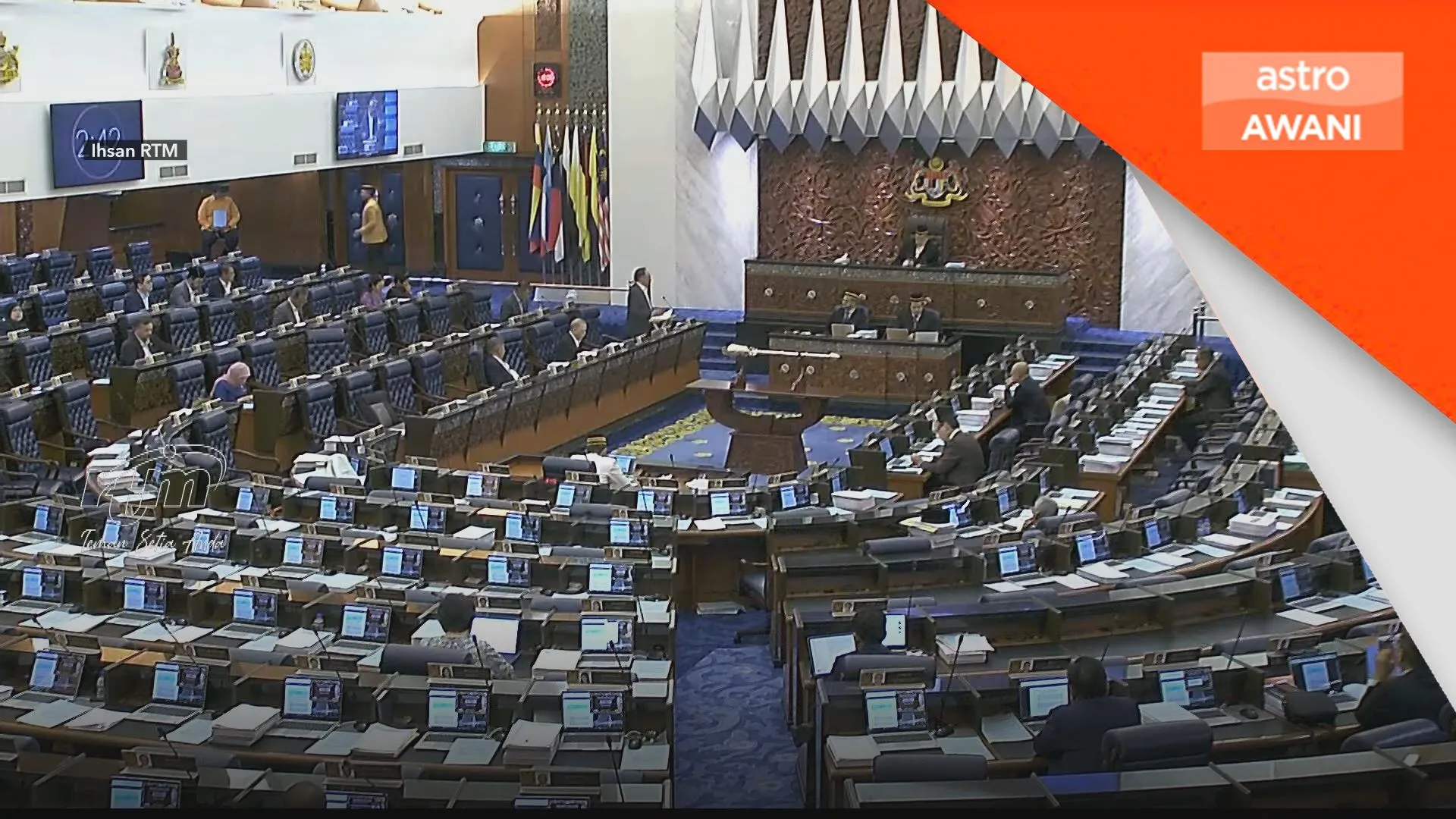 Ketat perundangan sekat campur tangan politik dalam GLC, GLIC