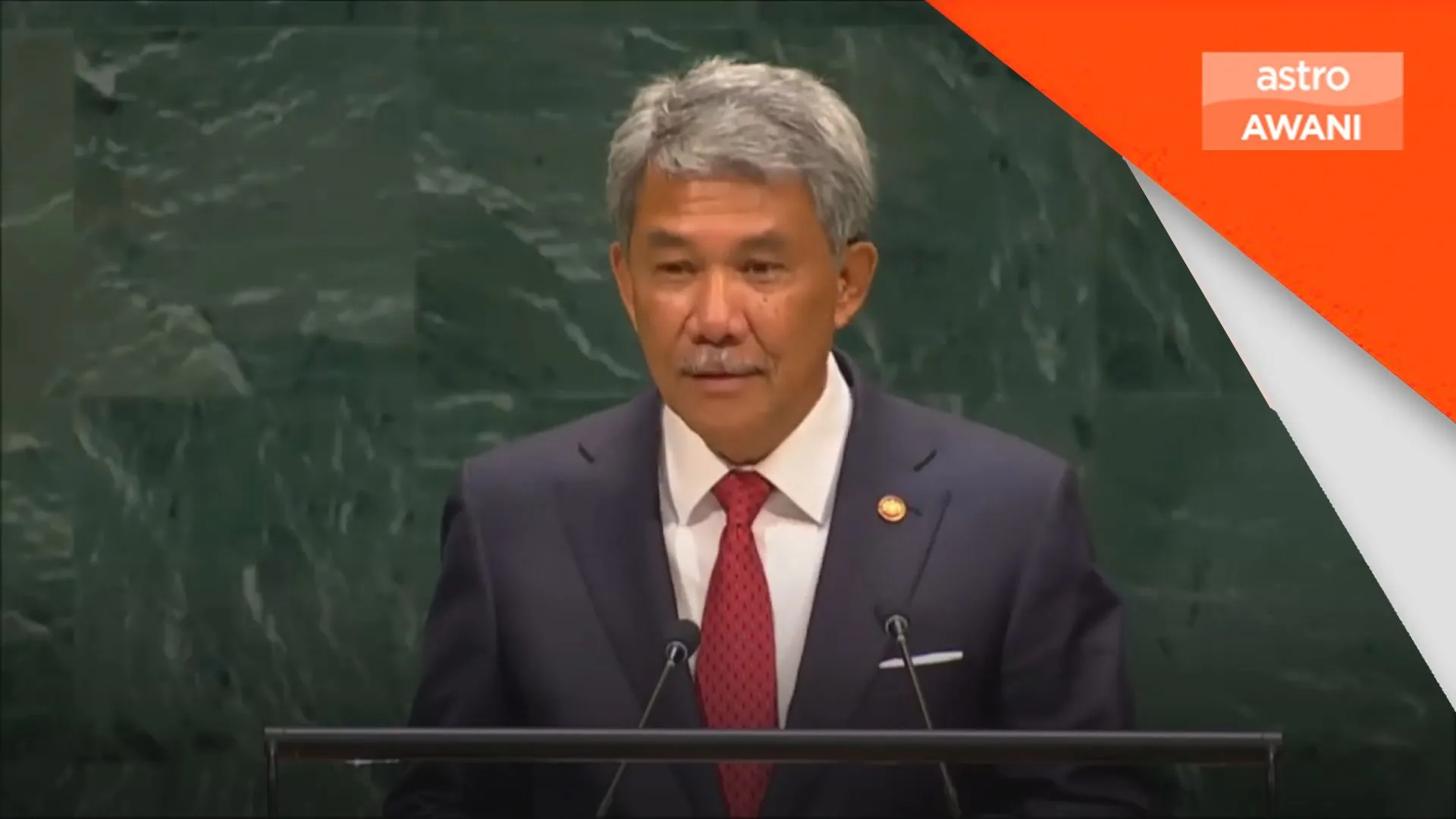 Mohamad ketuai delegasi ke mesyuarat di Bangkok