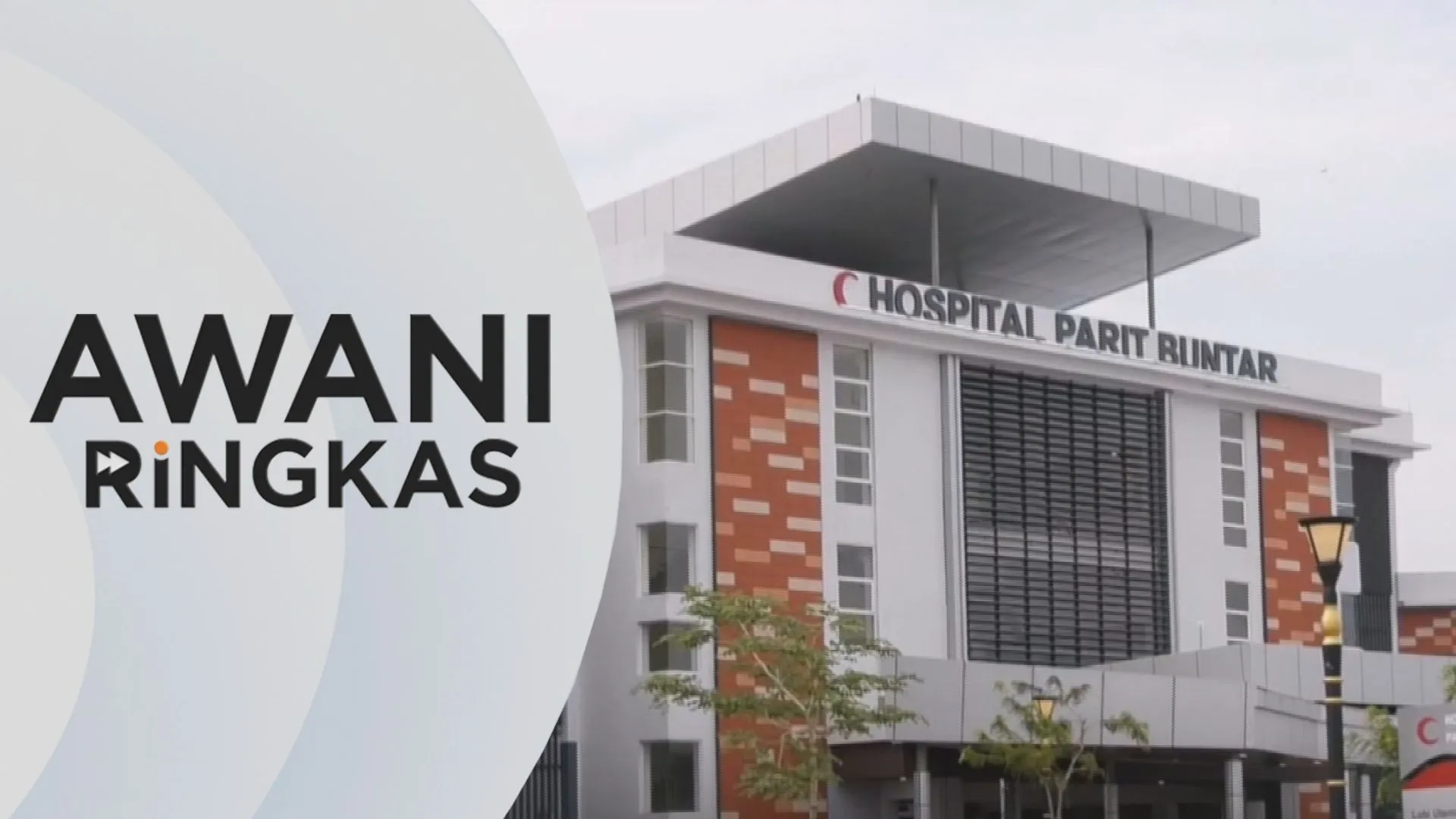 AWANI Ringkas: Tangani kesesakan, pendek masa menunggu di hospital