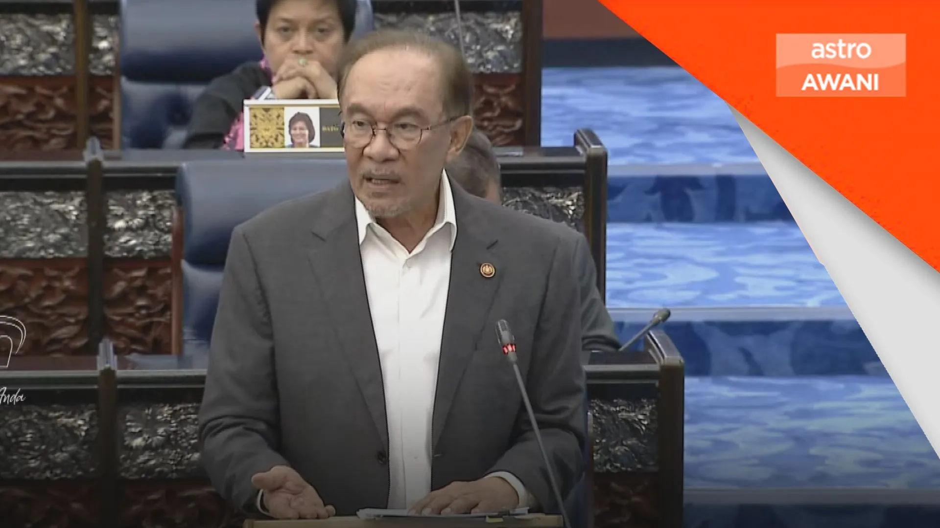 Peruntukan lebih besar untuk Sabah, Sarawak berasas - PM