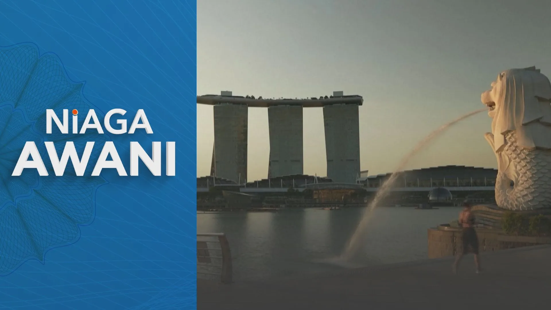 Singapura perbaharui hala tuju solar PV sokong sasaran 4 GWP