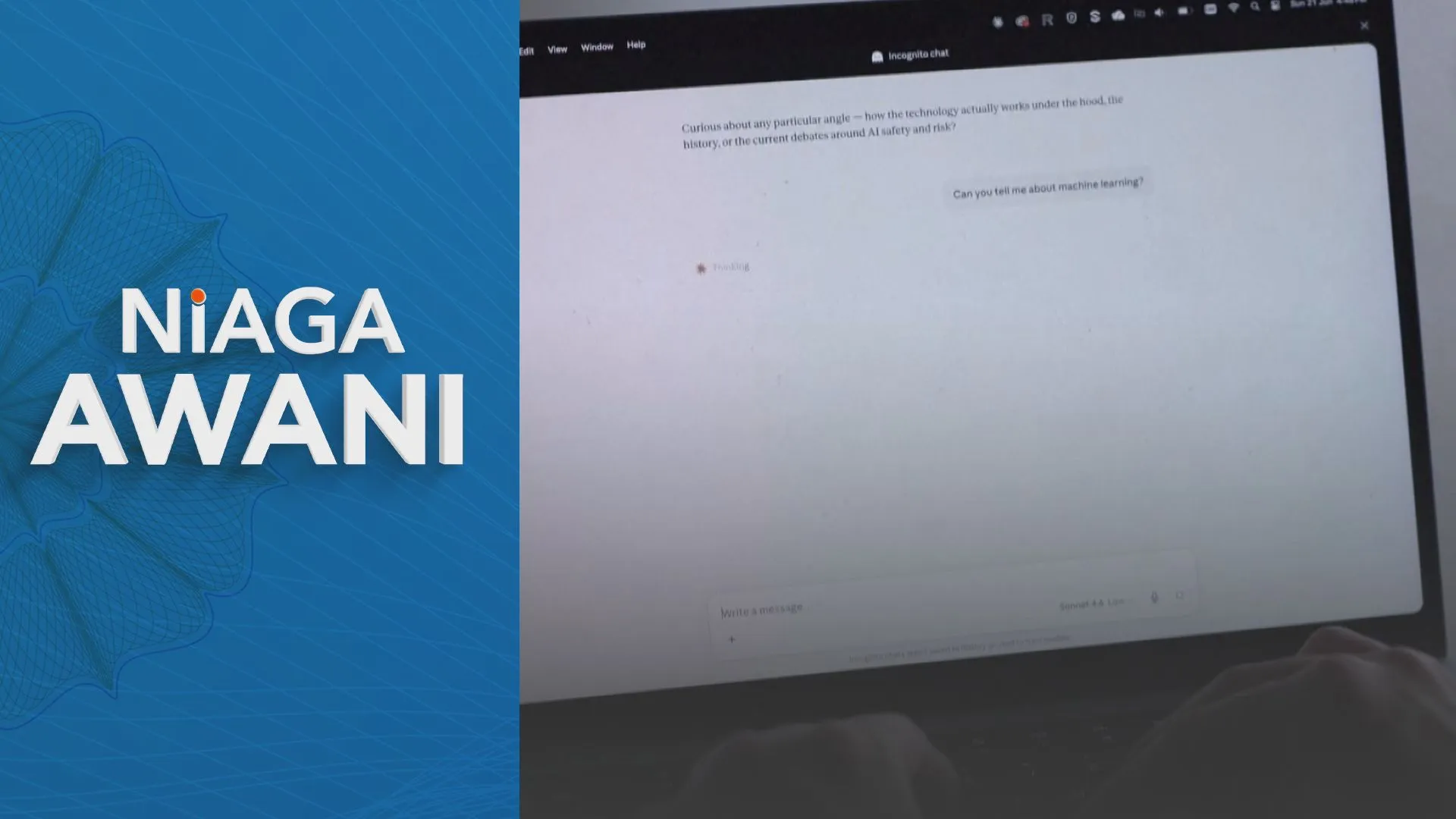 Anthropic fail IPO, uji keyakinan pelabur terhadap AI