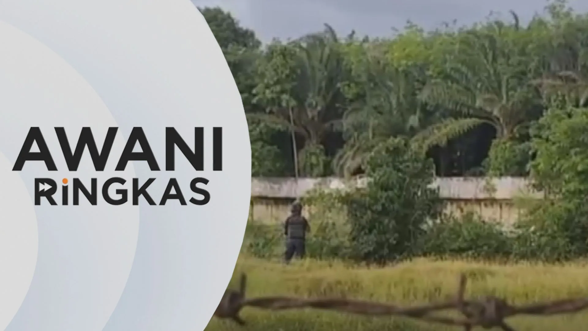 AWANI Ringkas: AKPS bakal dilengkapi aset, inovasi baharu