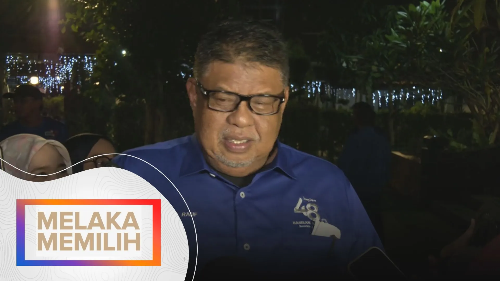 BN, MCA sudah leraikan kebuntuan agihan kerusi - Ab Rauf