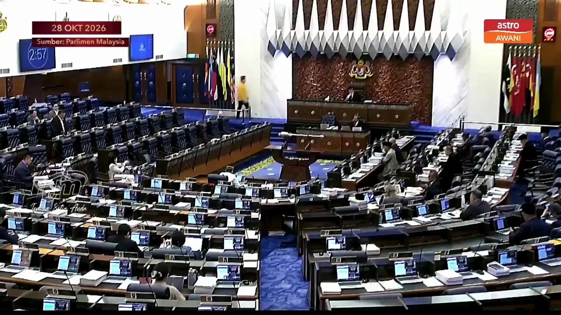 Had BUDI95 dikurangkan kepada 200 liter bagi jamin bekalan bahan api - Amir Hamzah
