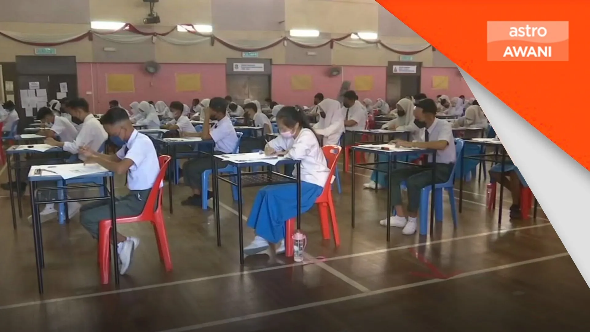 Jurang prestasi SPM bandar-luar bandar makin kecil – KPM