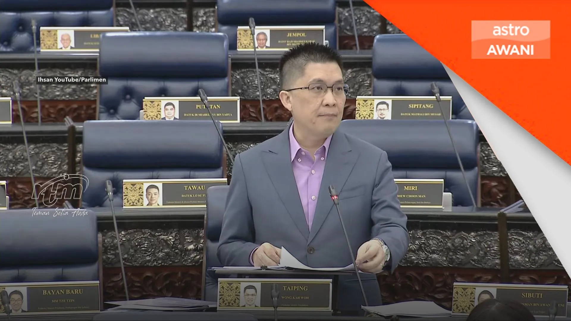 Bilangan murid belum kuasai 3M terus menurun