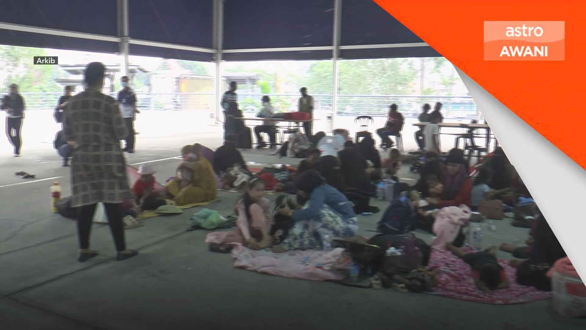 DPP jadi pangkalan data rasmi pelarian