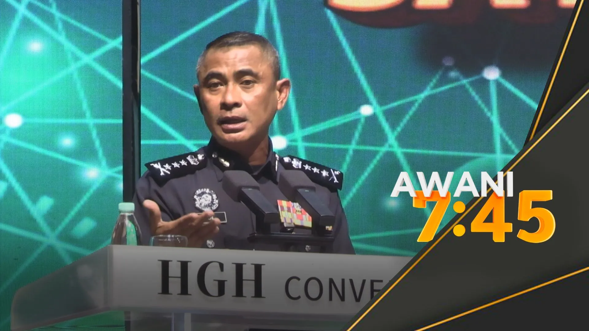 Polis KL profil pelajar kerap ponteng, tercicir sekolah