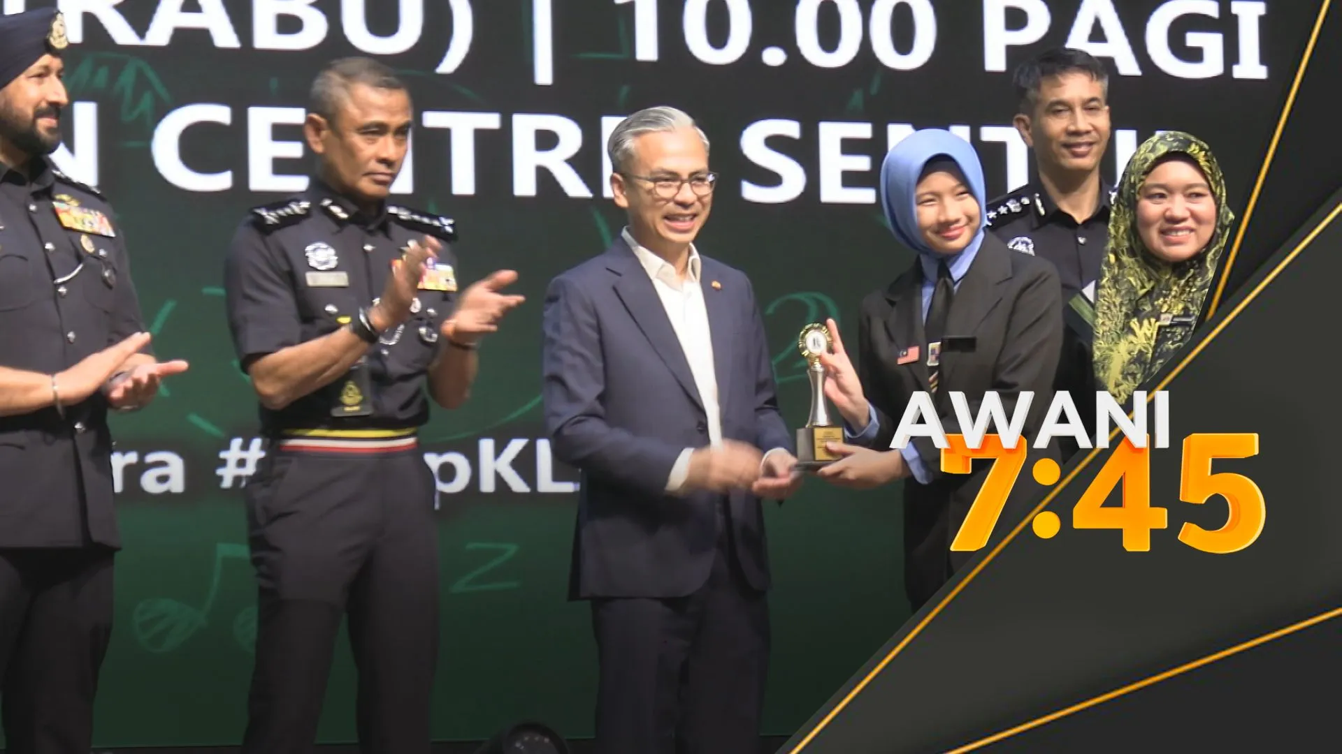 MCMC minta 47,412 kandungan diturunkan tahun ini, TikTok tertinggi