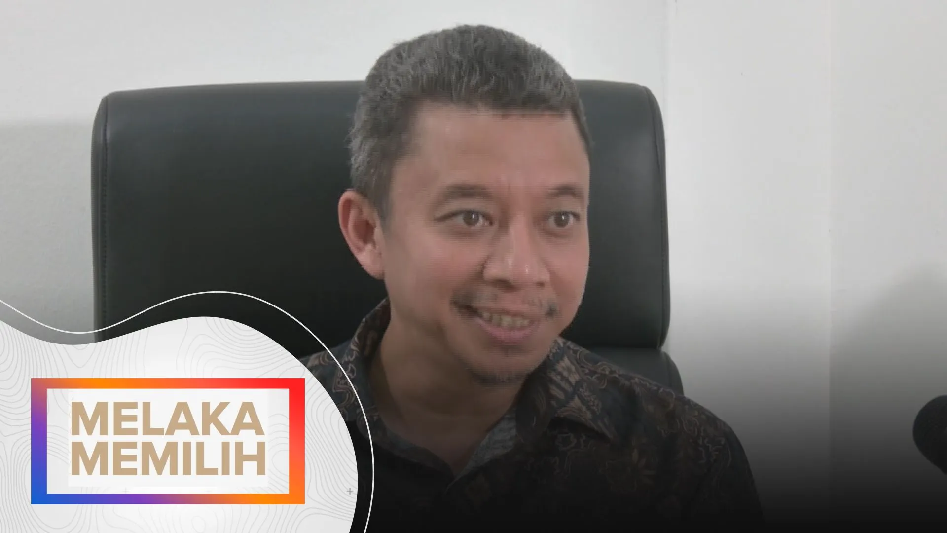 PRN Melaka: Wawasan harap pertahan minimum dua kerusi