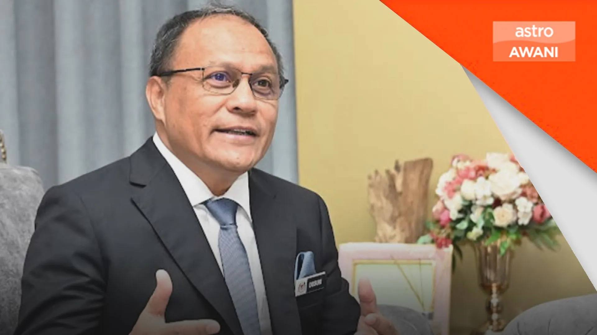 Jawatankuasa khas siasat jenayah kewangan secara menyeluruh