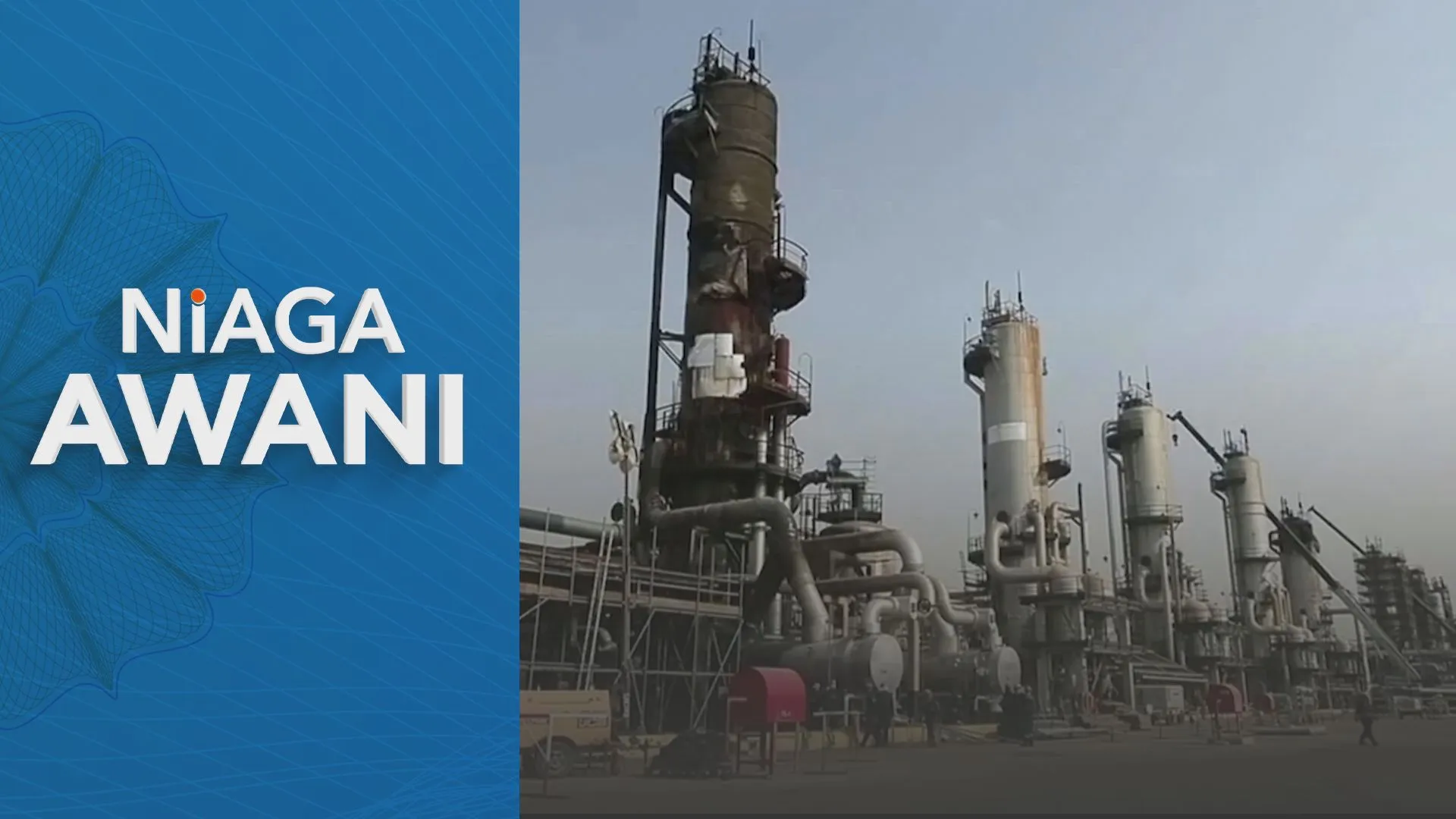 Oil prices rise on Yemen fighting, Saudi refinery attack