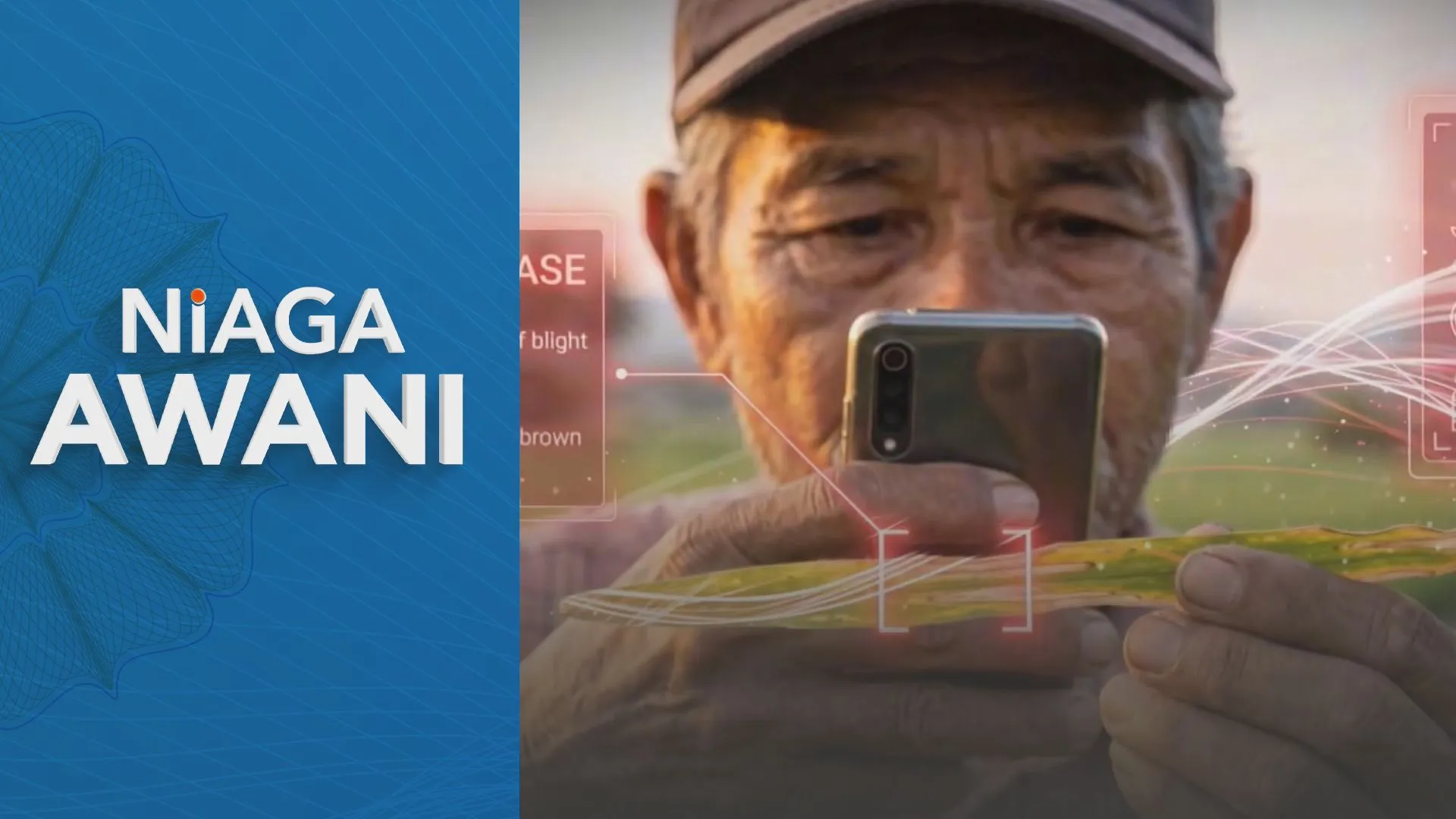 5 berita tumpuan hari ini