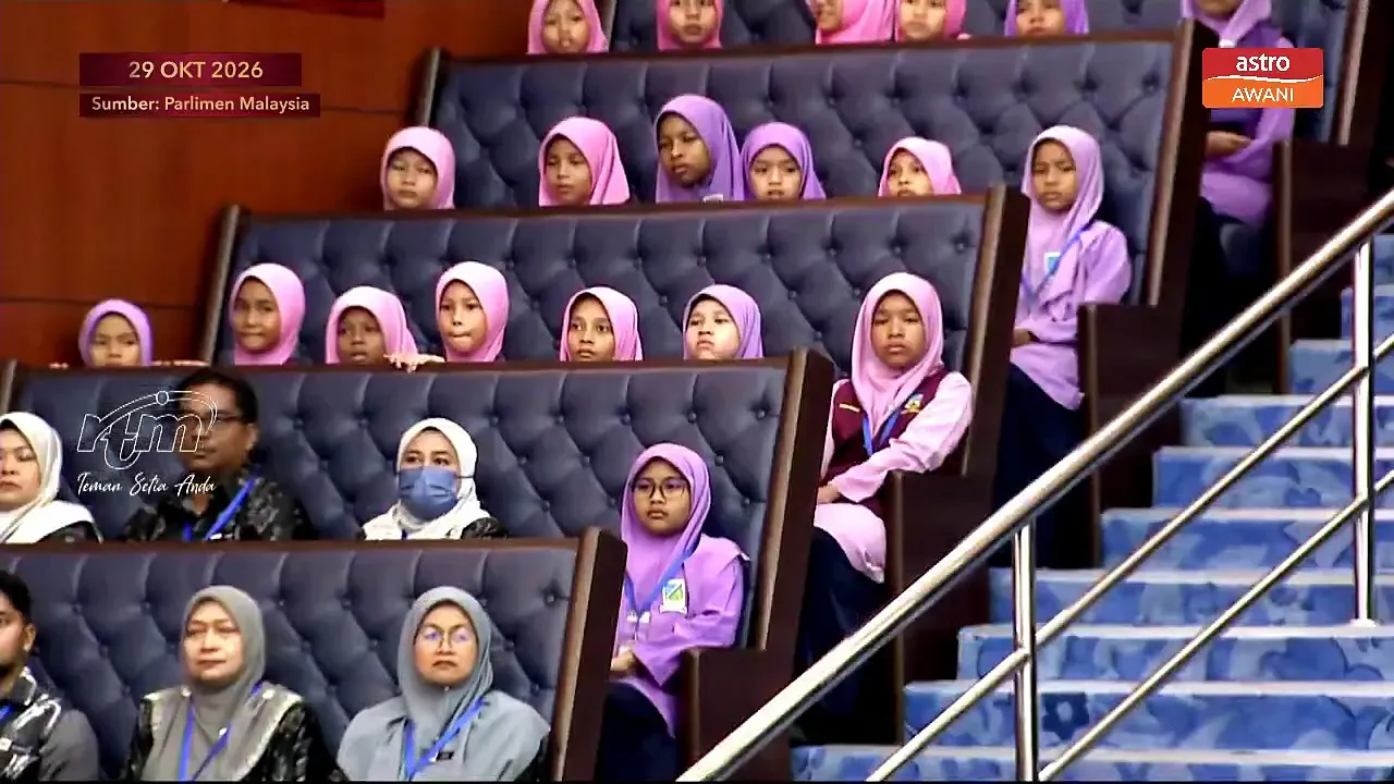 Apa mekanisme KPM cegah penyalahgunaan AI dalam kalangan pelajar? - YB Bukit Bendera