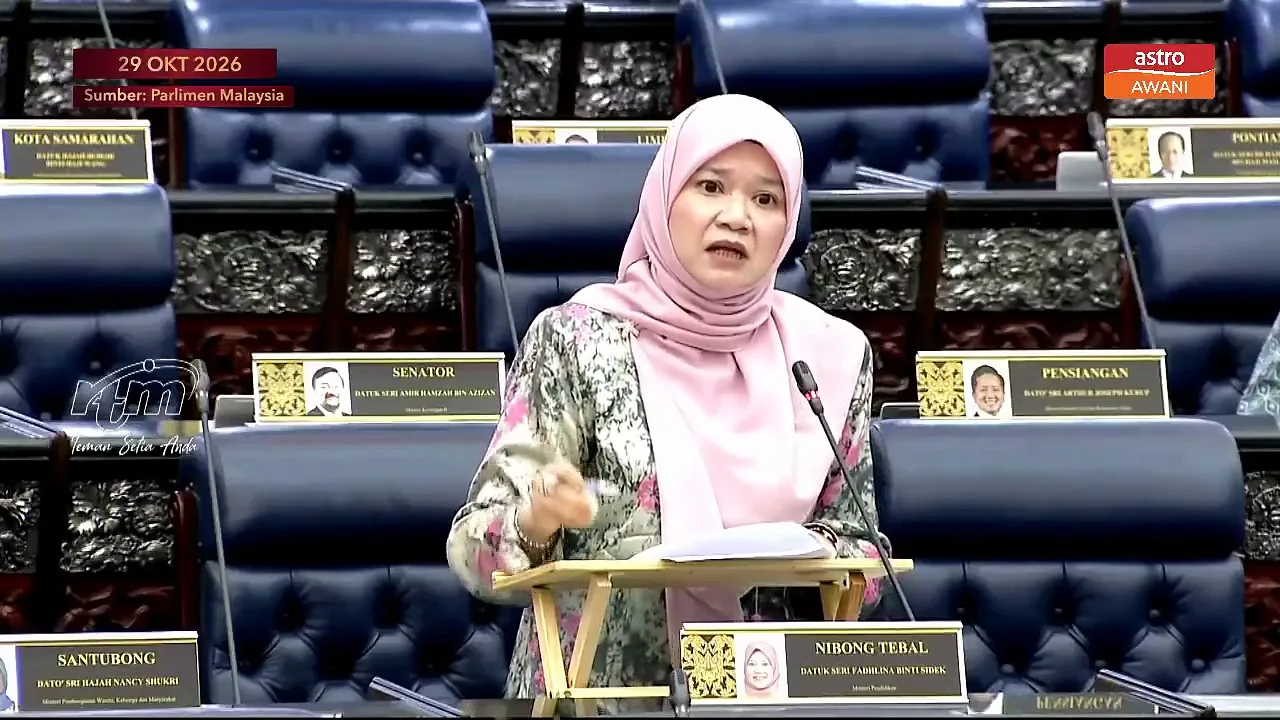 Literasi AI perlu libatkan pentadbir, guru, ibu bapa dan komuniti