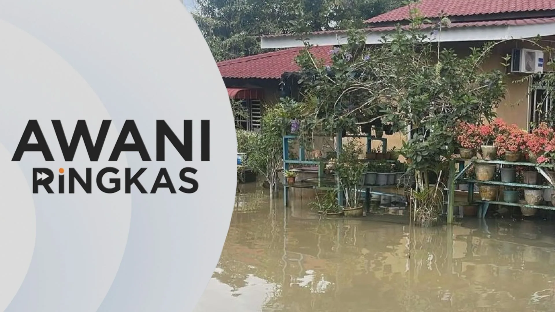 AWANI Ringkas: Mangsa meningkat, dua daerah terjejas