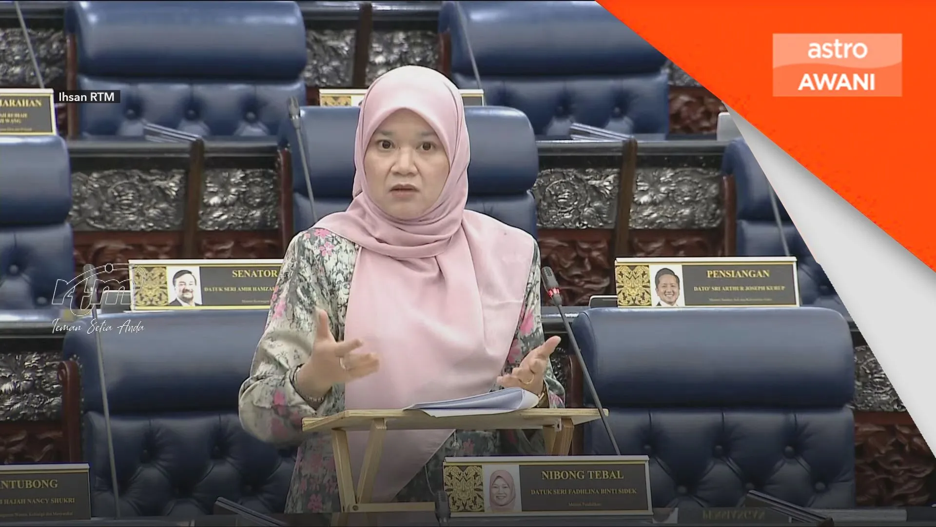 KPM beri latihan asas AI untuk guru dan murid