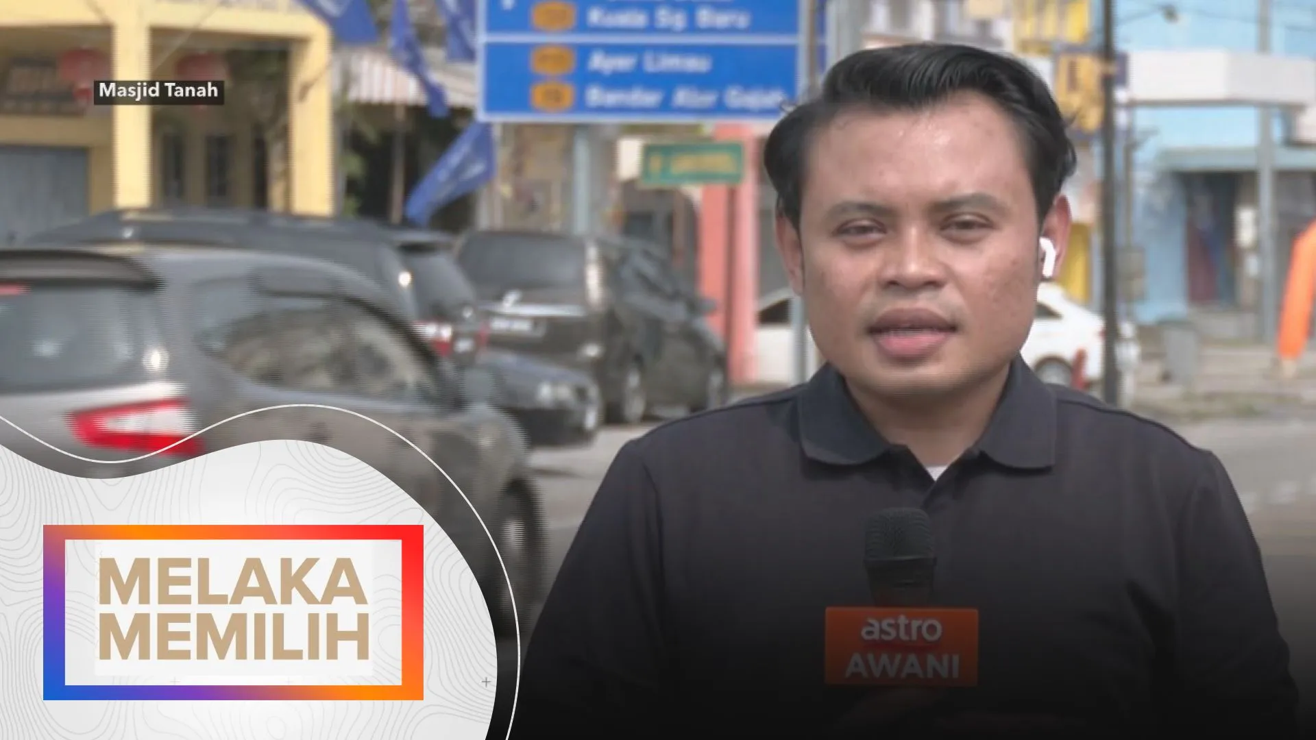 Kerjasama parti politik, kelebihan raih sokongan pengundi Melaka?