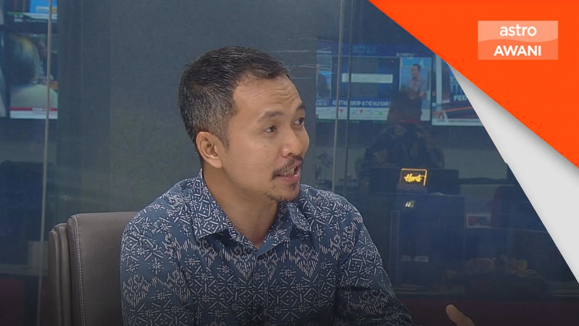 Ancaman siber perlu ditangani secara kolektif