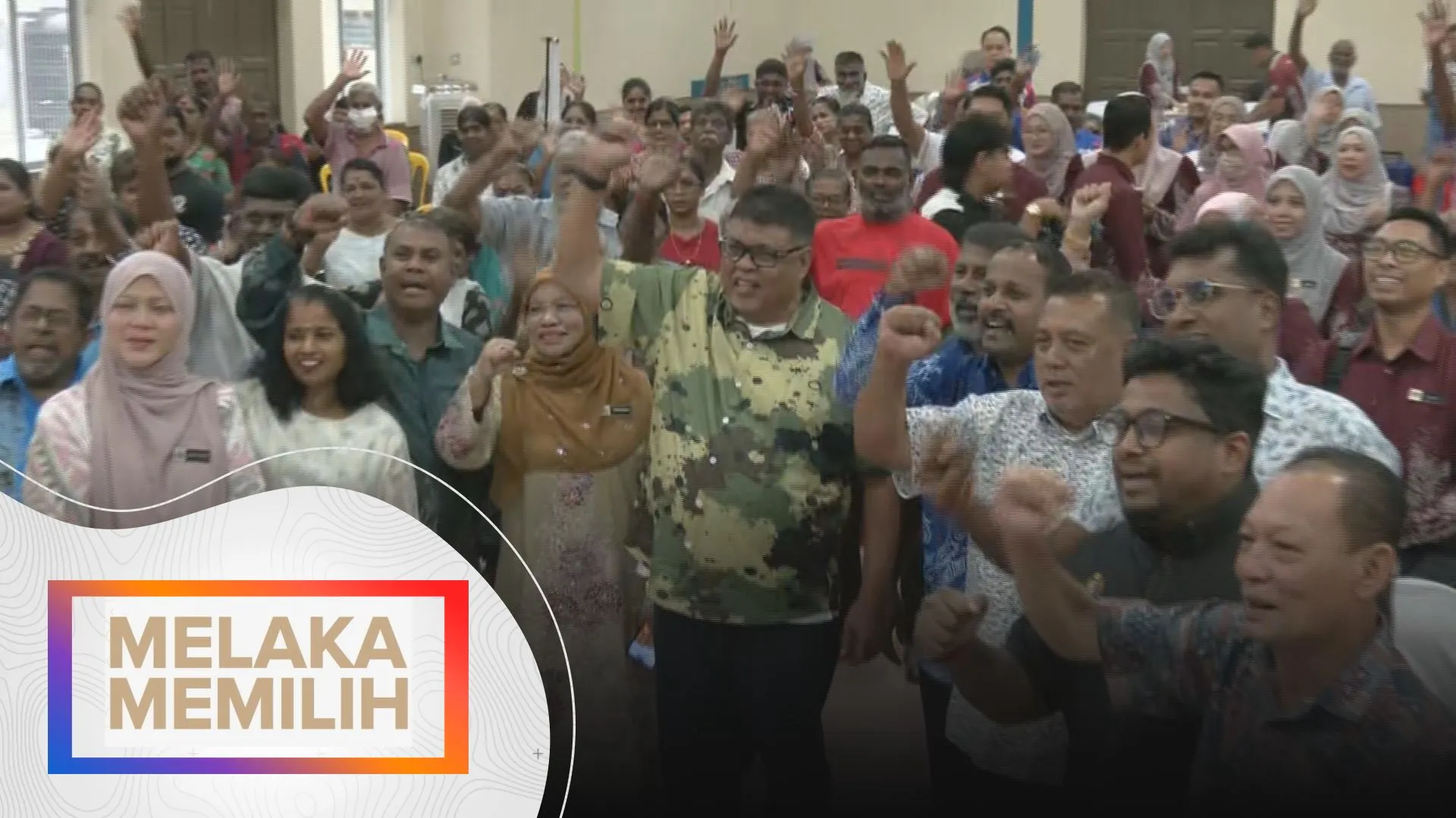 Sumbangan perayaan Deepavali bukan ‘gula-gula’ pilihan raya - Ab Rauf