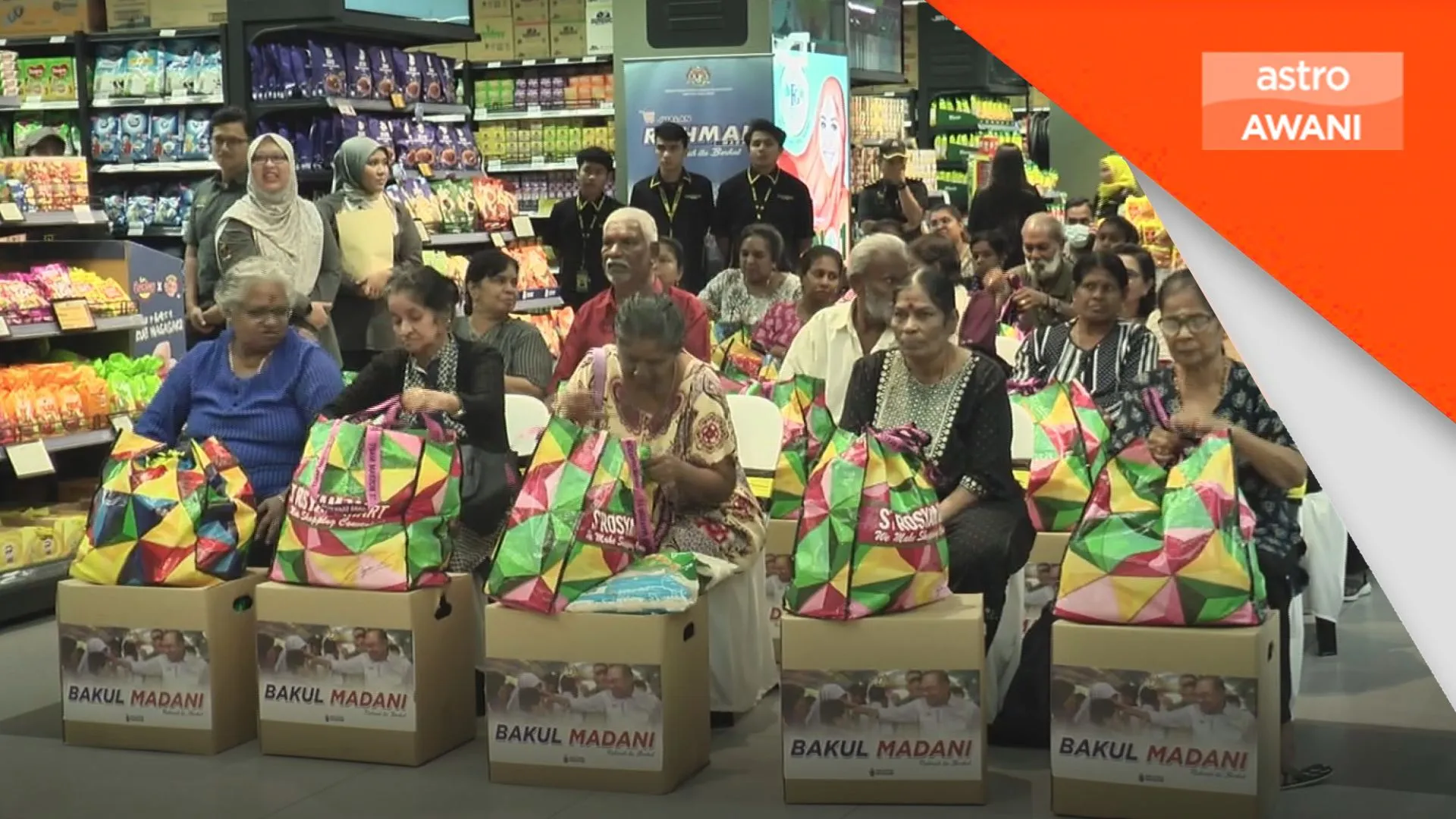 11 barangan dikawal harga mulai 4 November