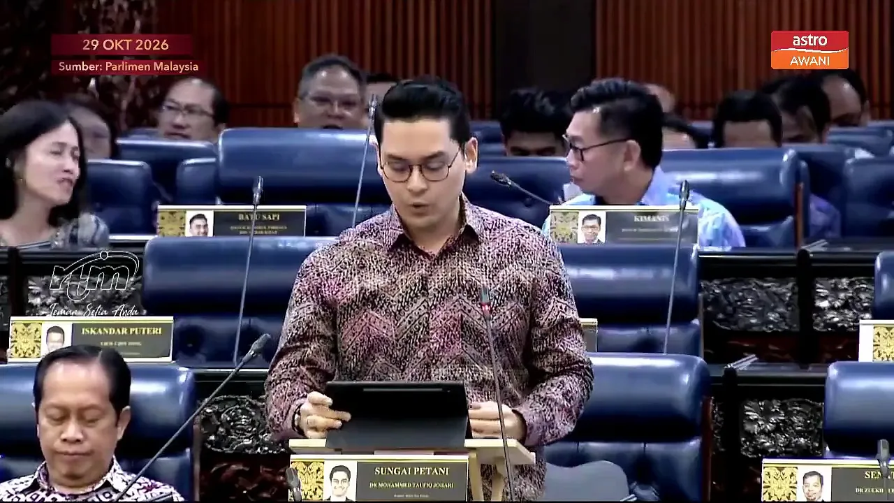 RM240 juta diperuntuk untuk penganjuran Sukan SEA 2027