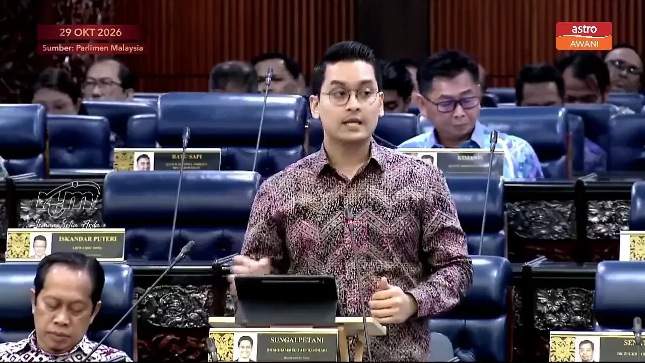 Belia diajak sertai sukarelawan Sukan SEA 2027