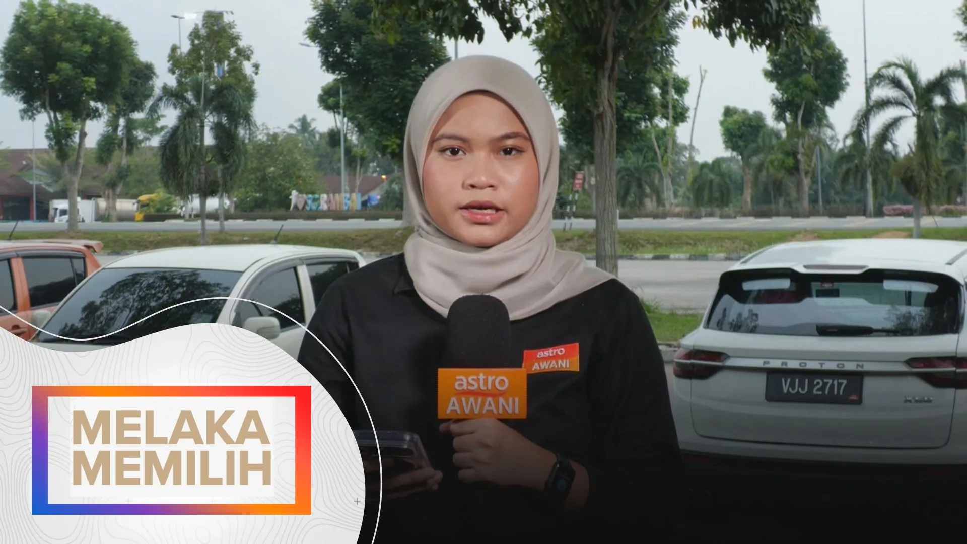 Melaka Memilih: Sungai Rambai, mampukah kubu tradisi BN bertahan?