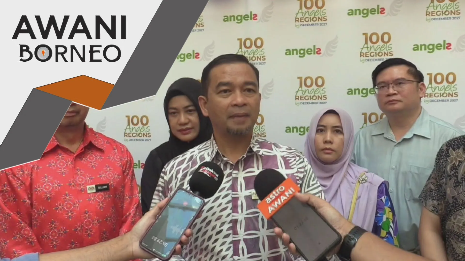 Hospital Tawau perkukuh diagnosis penyakit