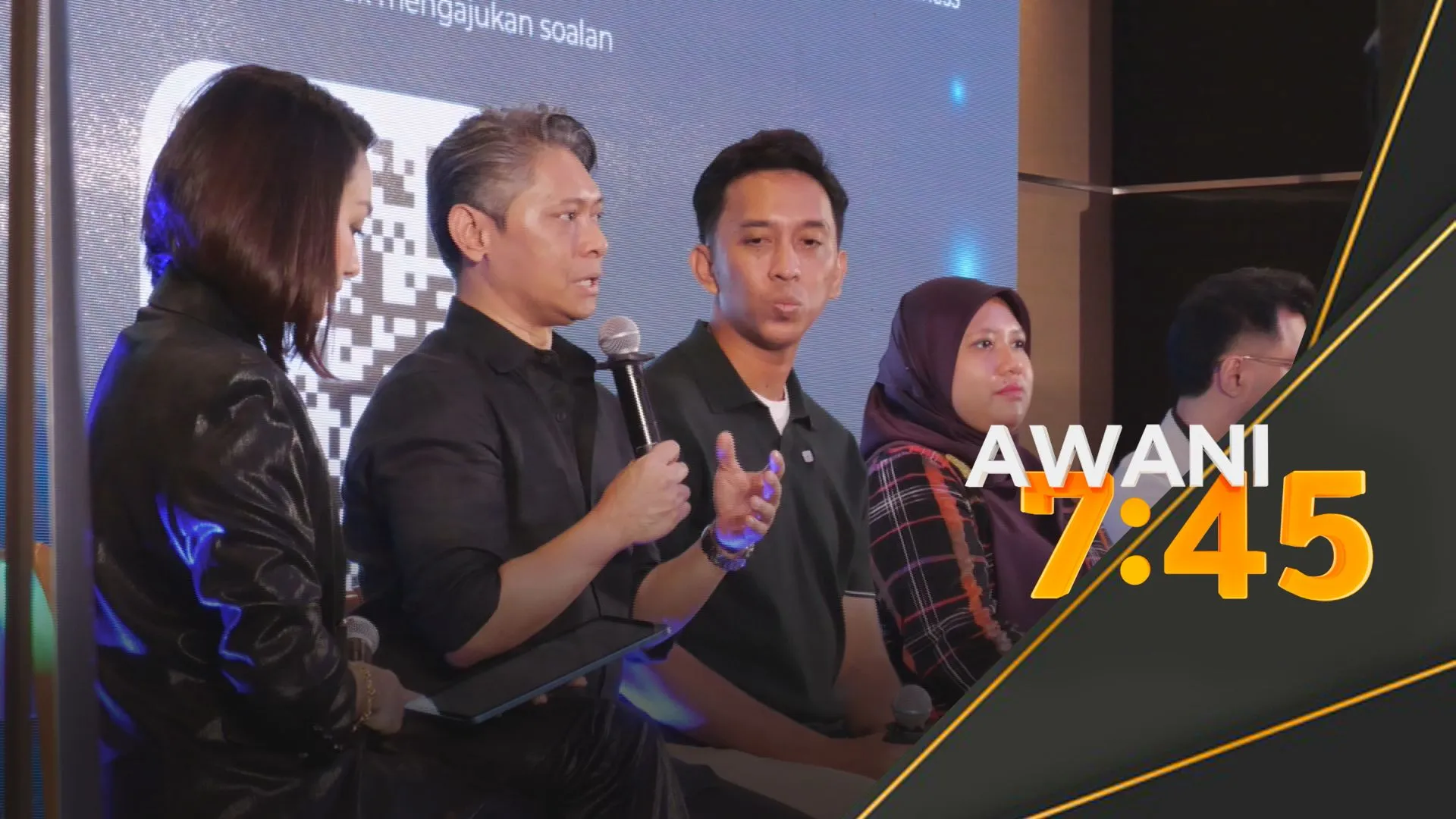 Maxis, Astro perkasa PMKS menerusi Forum SME Bisnes Level Up