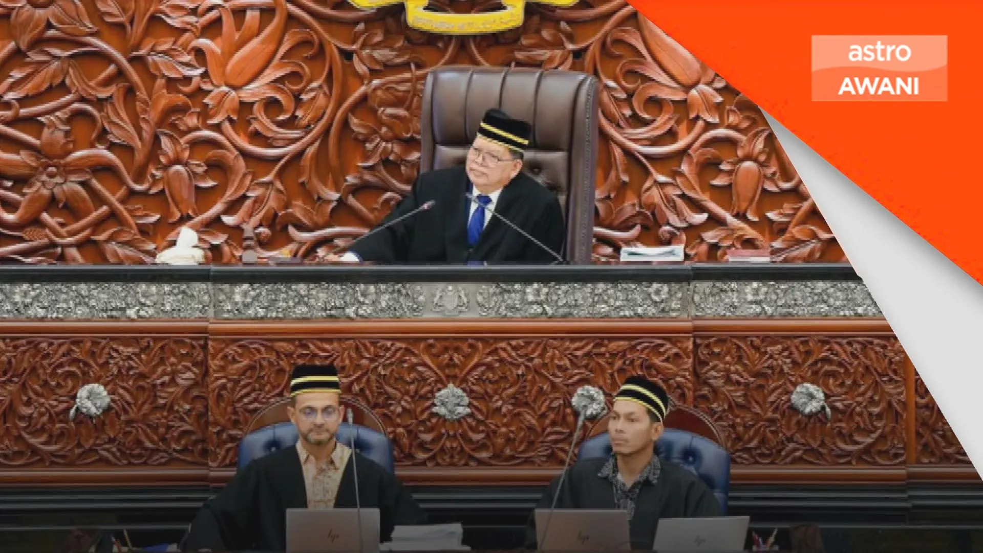 1,689 calon rebut 222 kerusi Parlimen Belia